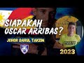 Siapa oscar arribas jdtpemain johor darul takzim 2023