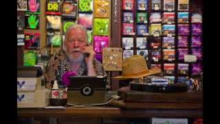 Oldiges - Audio Slideshow - Blue Eagle Music Shop