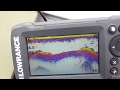 Рутка 2018! Эхолот Lowrance hook2-4x, завелся ли HDX 9.8