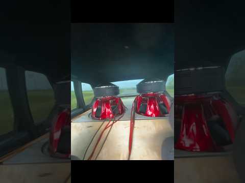 2 Урал ультиматум 15 #bass #автозвук #автозвукболезнь #car #музыкавмашину #automobile #музыка #music