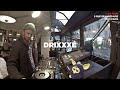 Drixxxé • DJ Set • Le Mellotron