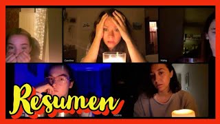 Ten cuidado a quien llamas - Película |Resumen |Netflix