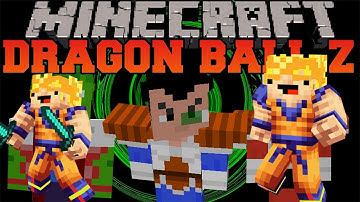 How to install dragon block c mod