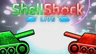 ShellShock Live | Peak Rebound #5