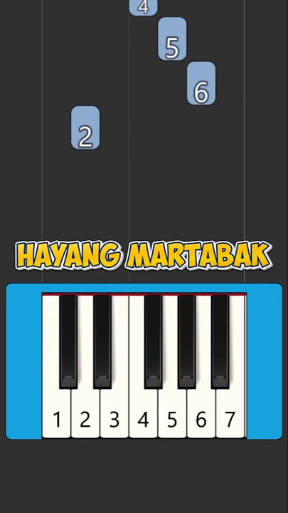 Telolet Basuri Hayang Martabak #telolet #basuri #pianika #hayangmartabak