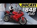 20+ Ducati 848 Evo