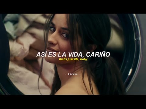 Camila Cabello x Ed Sheeran - Bam Bam || Letra En Español Lyrics