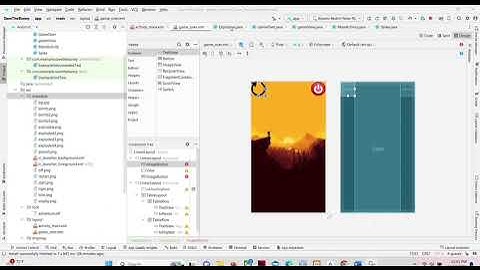 DFP50293 MOBILE APPLICATION DEVELOPMENT(Lab 2)