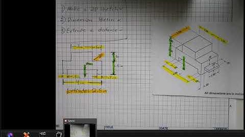Intro to CAD OnShape Part 2