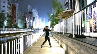 ツキプロ　Solids「Burny!!!」踊ってみた【林檎ちゃん】