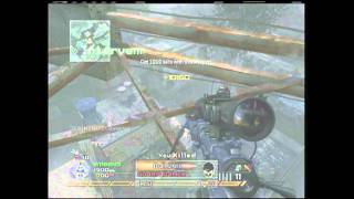 Get out of da maps episode 1 Underpass