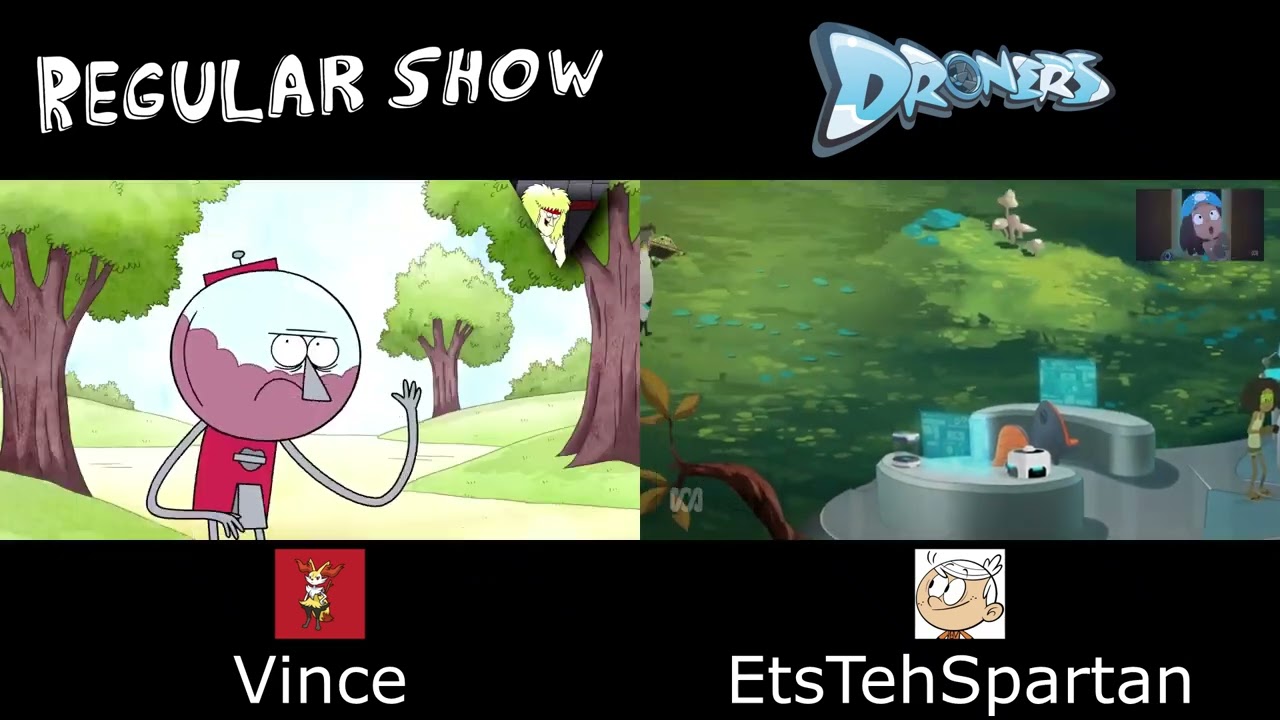 Sparta Clodius V2 Remix Duoparison