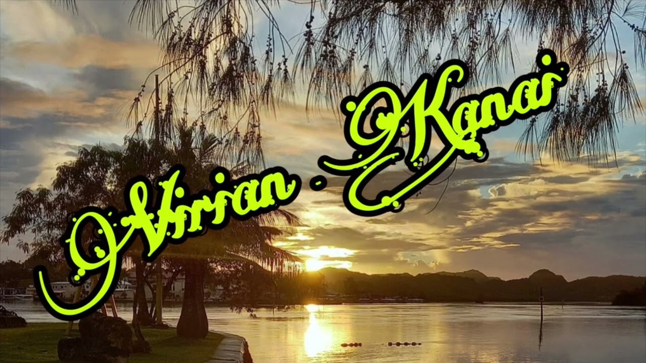 ALII EH - VIRIAN KANAI