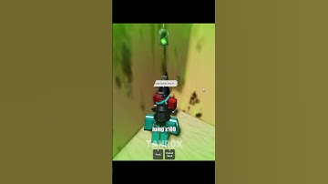 The power of friendship  #inkgame #roblox #squidgame