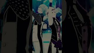 tamaki + sogo | you and me | idolish7