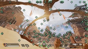 Infinite Crypto drones