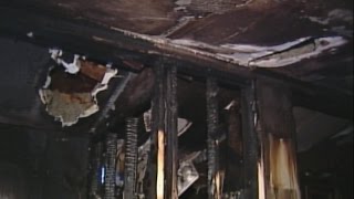 Kitchen fire damages Pike County home