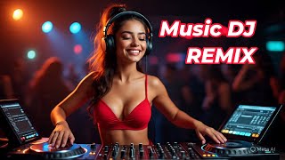 Full Bass Music DJ Remix new