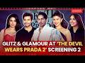 Nimrat Kaur, Shibani Dandekar Glam Up The Devil Wears Prada 2 Screening Night | Screen