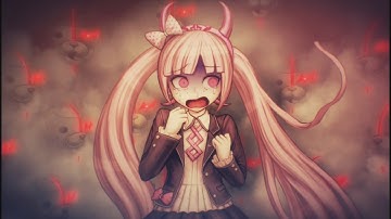 Danganronpa Another Episode: Ultra Despair Girls - Chapter 3 :: END (No Commentary)