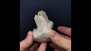 Video: Quartz, Pormenaz, Alpes, 203 grams