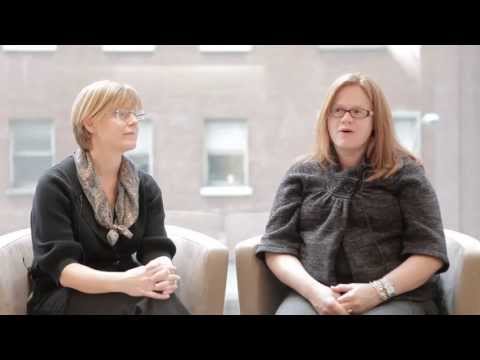 St. Michael's Hospital Education Report 2013 - The Student Experience