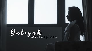 Daliyah by Masterpiece (Official Lyric Video) chords