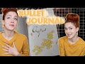 BULLET JOURNAL - Как да си направим дневник