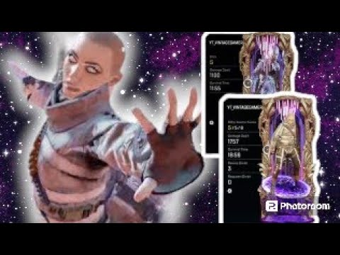 Average Apex player - YouTube