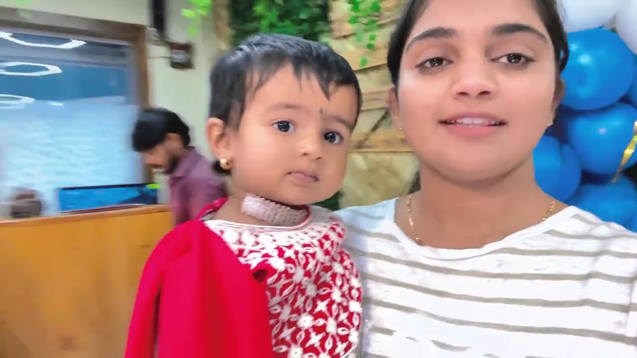 मामा मामीच मोठे गिफ्ट 🎁🎁