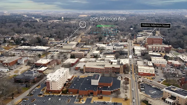 205 Johnson Ave  Carrollton, GA - Robert Goolsby