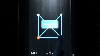 One Touch Drawing level 1 Blue World Solution walkthrough lösungen Android iPhone IPad screenshot 4