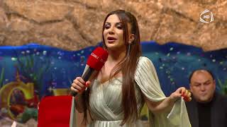 Zenfira İbrahimova - Zirvelerde duran qartal