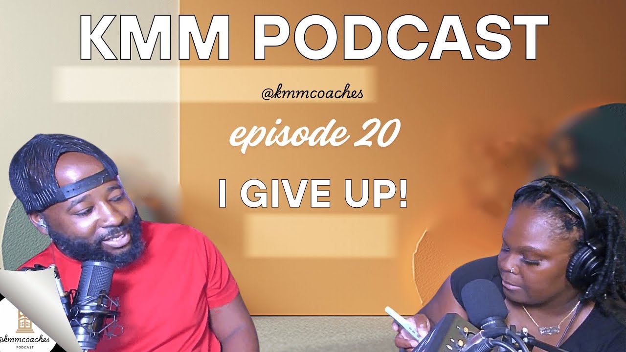 “How to Stay Strong When Everything Feels Too Much | Overcome Overwhelm ...