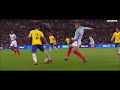 Dani Alves vs England (Friendly) 17-18 HD 1080i (14/11/17)