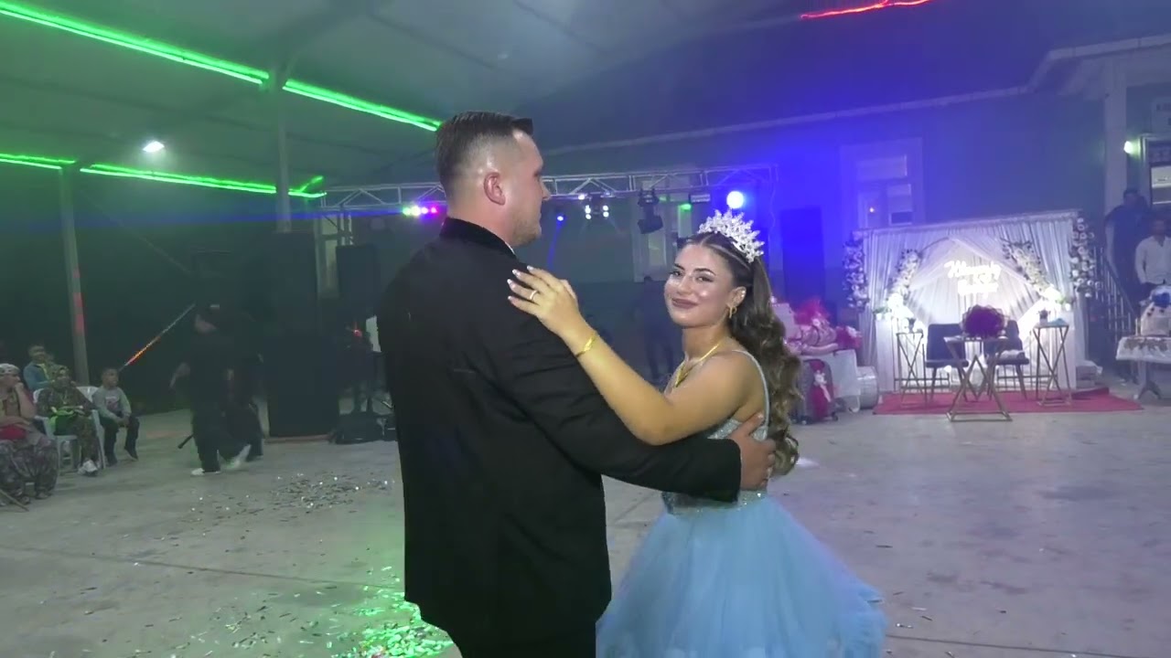 Öykü&Caner Kadıdondurma Köyü nişanı ( 06.09. 2025 )