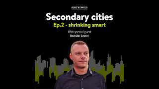 Episode 2 - Shrinking smart