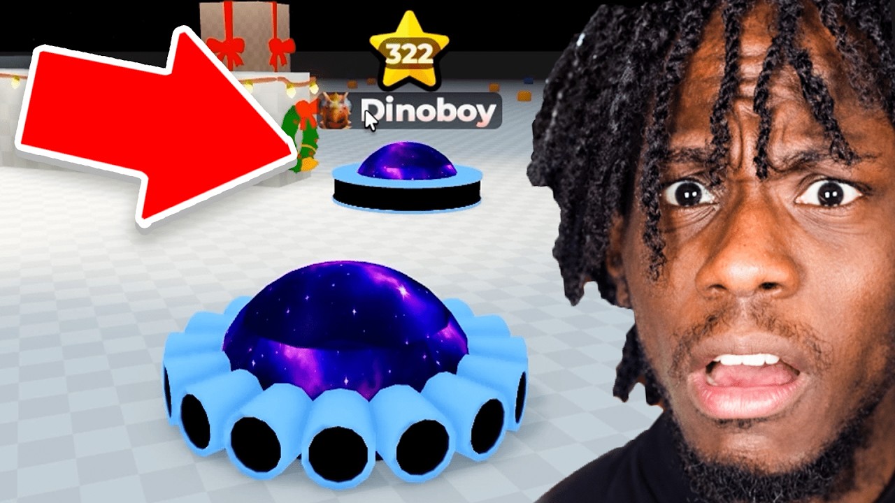 I 1v1'd the HYPER TANK in Roblox Tank Game! (ITS INSANE)