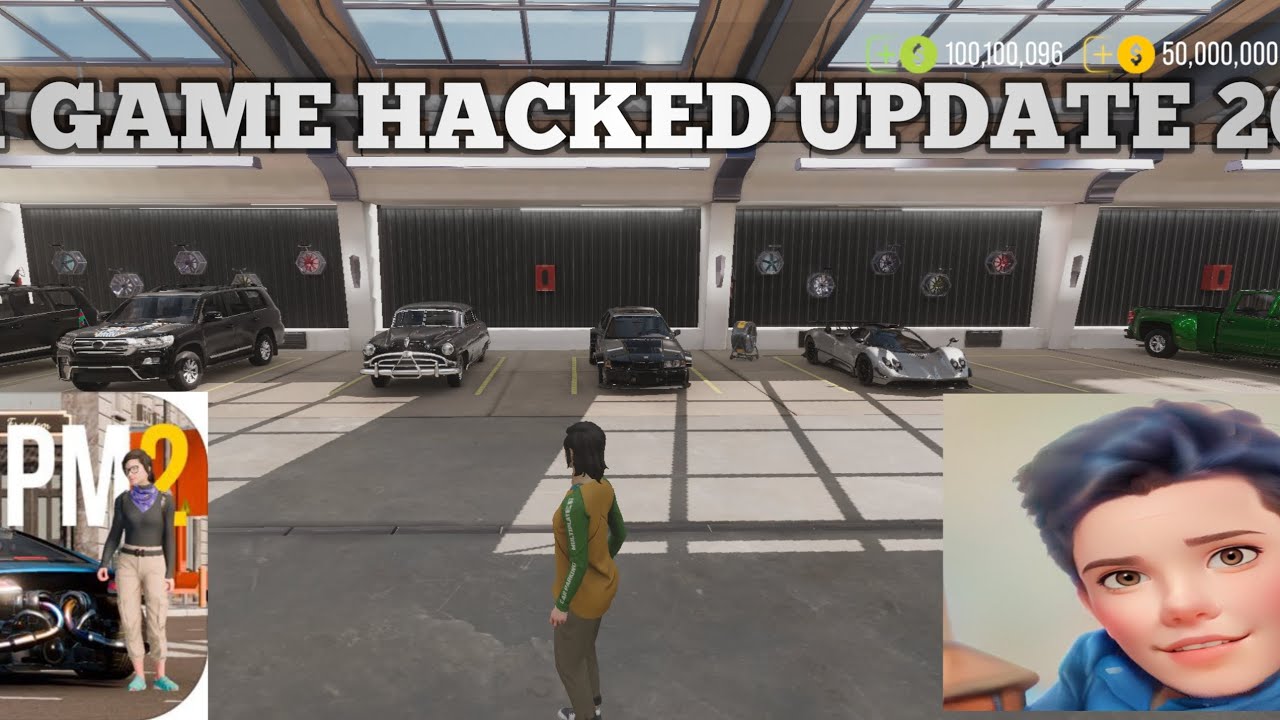 CPM2 FINALLY NEW UPDATE 2025 |CPM Hacker Gameplay 2025| - YouTube