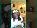 Kai Cenat lost his mind over Snoop Dogg in Fortnite