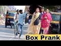 Box Wrapping People Prank | Prank In India | Abc Prank