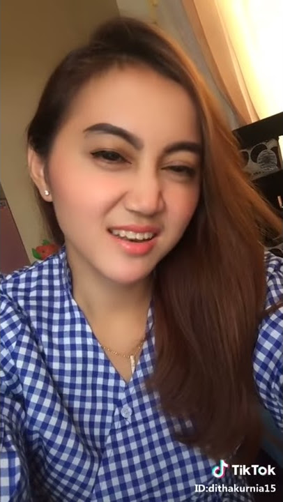 Lagu dangdut tiktok