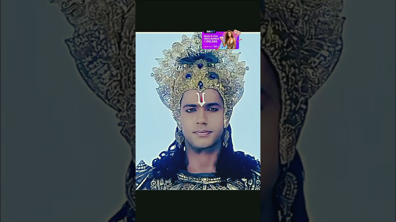 shurveer Karan or parshuram|| hanuman ji||mahabharat||arjun||Pandav||#mahabharata #karan #rap