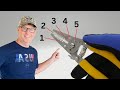 9 Out of 10 DIYers Miss These 5 Essential Wire Stripper Features 🔧