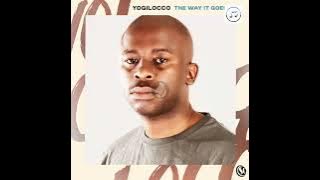 Agulha - Yogilocco & FridayAfterWorkAffair