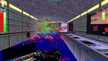 AvP 1.4 Preview - New Cheats Section and Cheats Effects