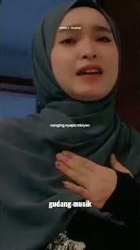 story 30 detik cidro 3