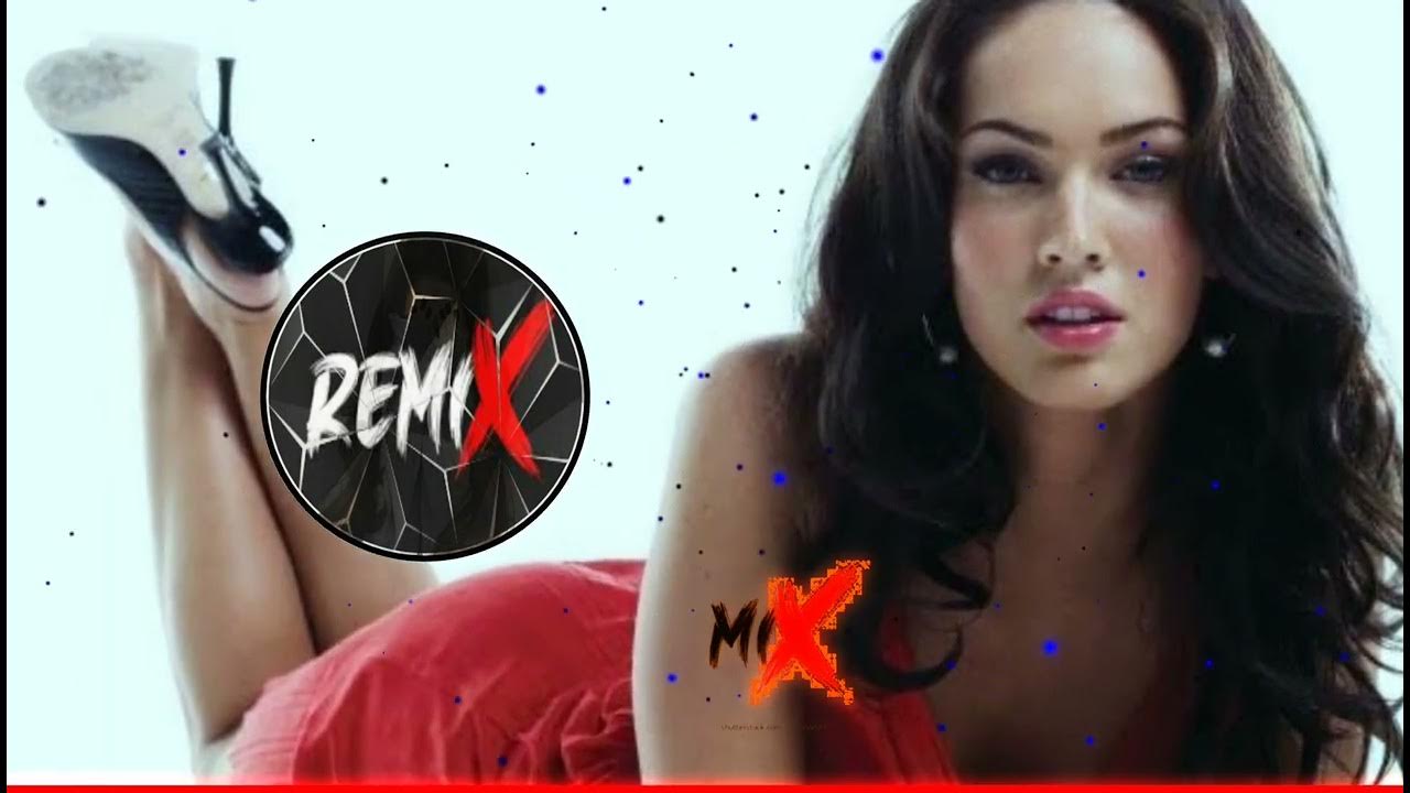 песни remix 2023 года