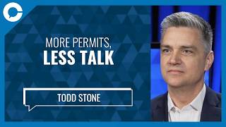 More Permits, Less Talk (w/ Todd Stone, Association for Mineral Exploration BC) @ConversationsThatMatter