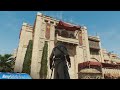 Assassin&#39;s Creed Mirage - Just Rewards Enigma Location &amp; Solution (AC Mirage)